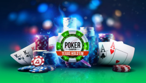 Poker May88
